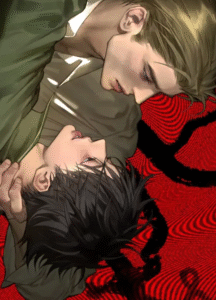 The Fallen Lamb